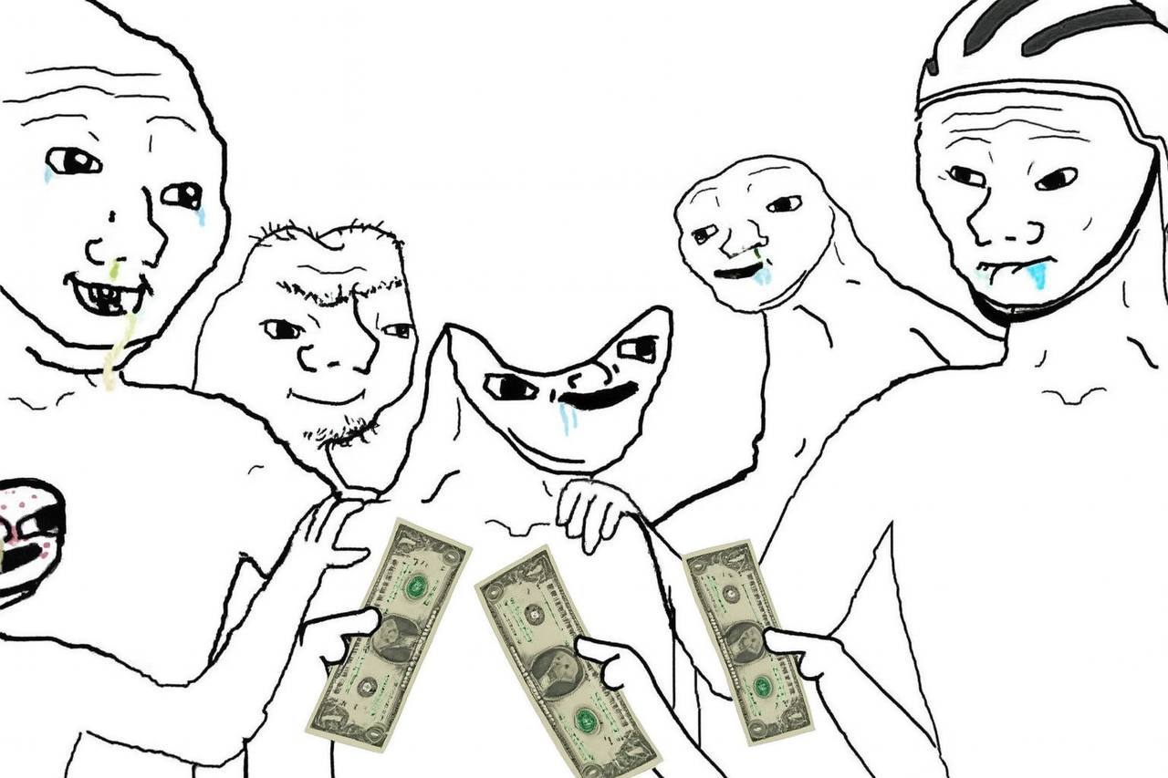 $Frens Community